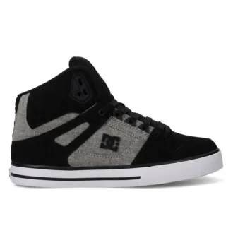 Pure High-Top-sko for menn