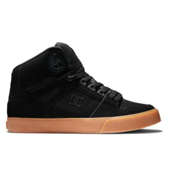 Pure High-Top-sko for menn