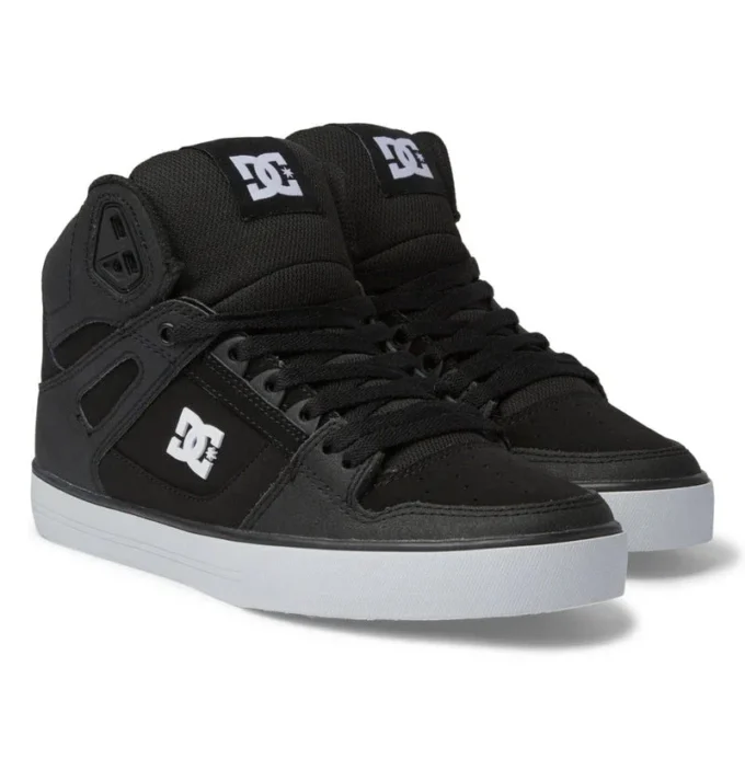 Pure High-Top-sko for menn Pure High-Top-sko for menn