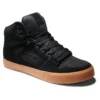 Pure High-Top-sko for menn Pure High-Top-sko for menn
