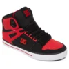 Pure High-Top-sko for menn Pure High-Top-sko for menn