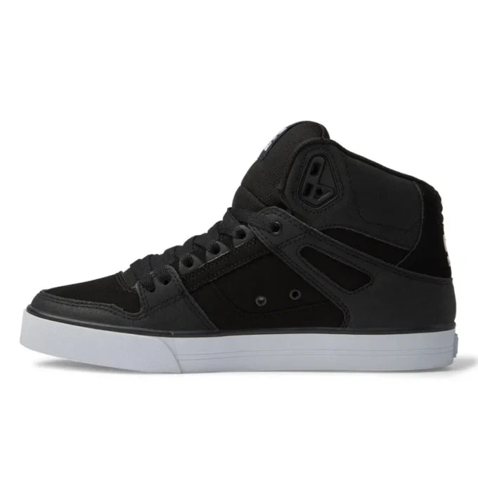 Pure High-Top-sko for menn Pure High-Top-sko for menn
