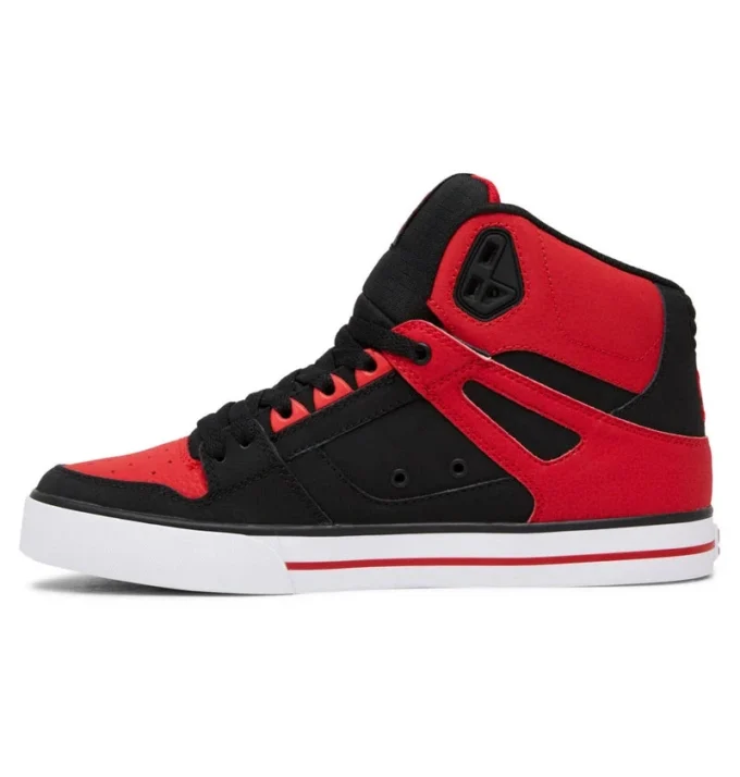 Pure High-Top-sko for menn Pure High-Top-sko for menn