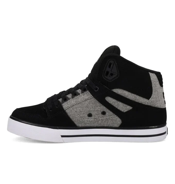 Pure High-Top-sko for menn Pure High-Top-sko for menn