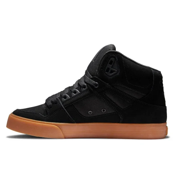 Pure High-Top-sko for menn Pure High-Top-sko for menn