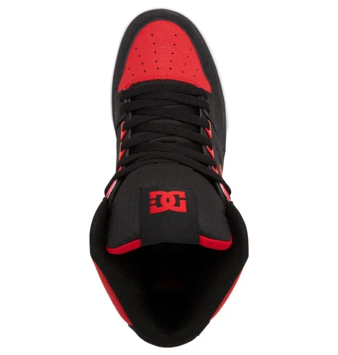 Pure High-Top-sko for menn Pure High-Top-sko for menn