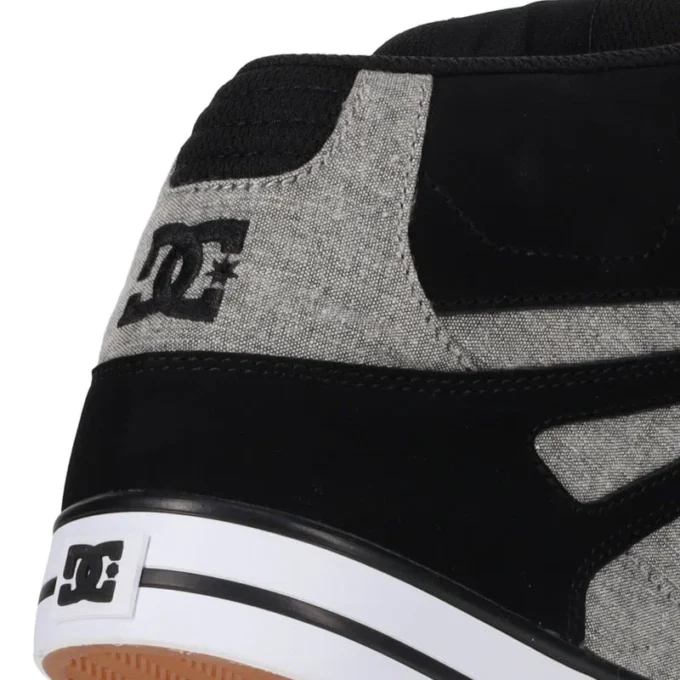 Pure High-Top-sko for menn Pure High-Top-sko for menn