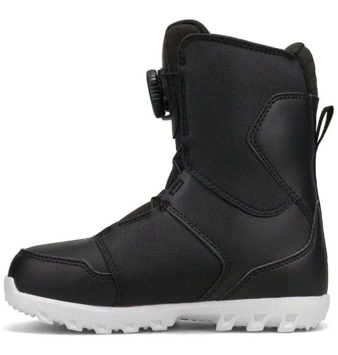 Scout snowboardstøvel for barn