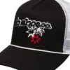 Side Star-trucker-cap for menn