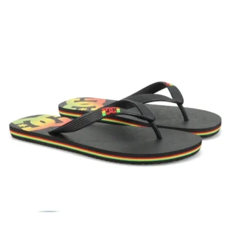 Spray-sandal for menn