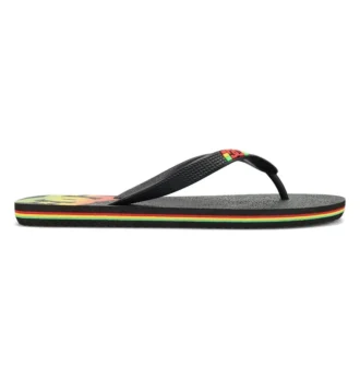 Spray-sandal for menn