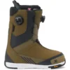 Transcend BOA® Snowboardstøvel for menn Transcend BOA® Snowboardstøvel for menn