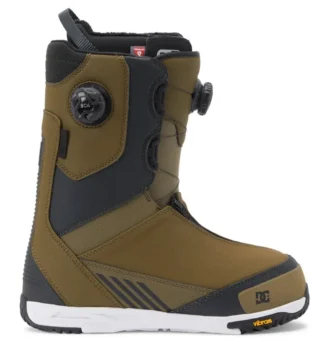 Transcend BOA® Snowboardstøvel for menn