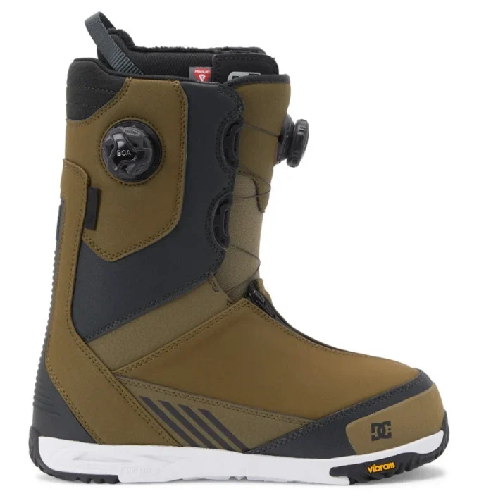 Transcend BOA® Snowboardstøvel for menn Transcend BOA® Snowboardstøvel for menn
