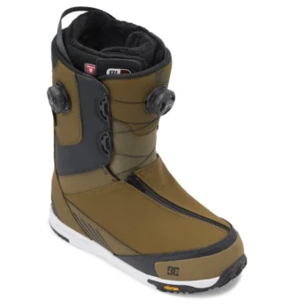 Transcend BOA® Snowboardstøvel for menn