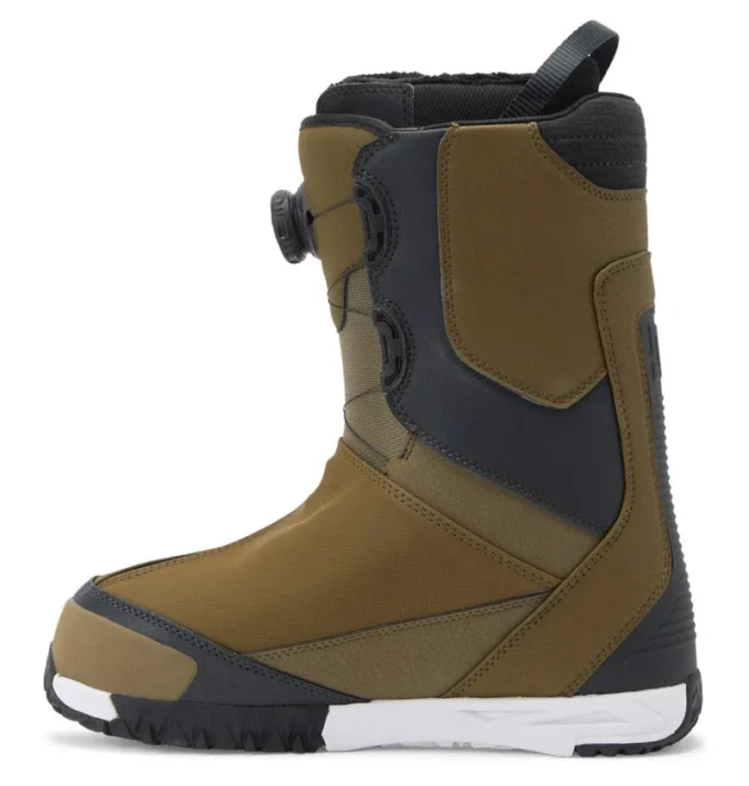 Transcend BOA® Snowboardstøvel for menn Transcend BOA® Snowboardstøvel for menn