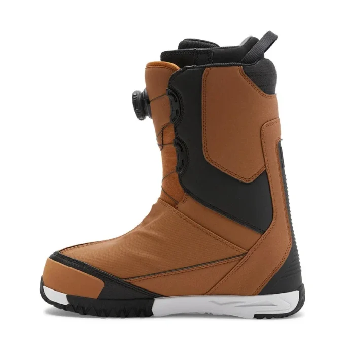 Transcend BOA® Snowboardstøvel for menn Transcend BOA® Snowboardstøvel for menn