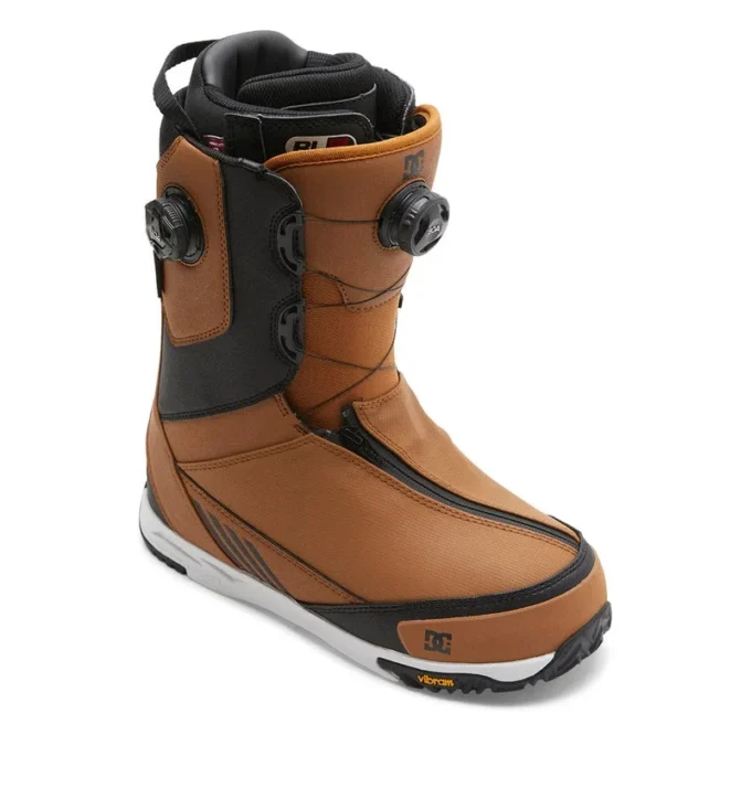 Transcend BOA® Snowboardstøvel for menn Transcend BOA® Snowboardstøvel for menn