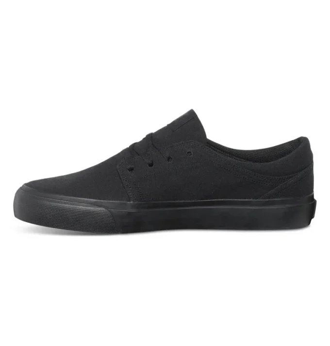 Trase Canvas-sko for menn Trase Canvas-sko for menn