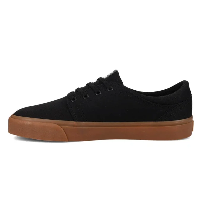 Trase Canvas-sko for menn Trase Canvas-sko for menn