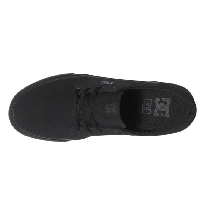 Trase Canvas-sko for menn Trase Canvas-sko for menn