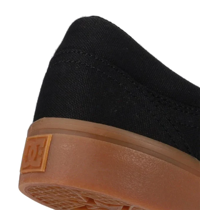 Trase Canvas-sko for menn Trase Canvas-sko for menn