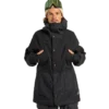 Tundra Insulated Jacket for menn
