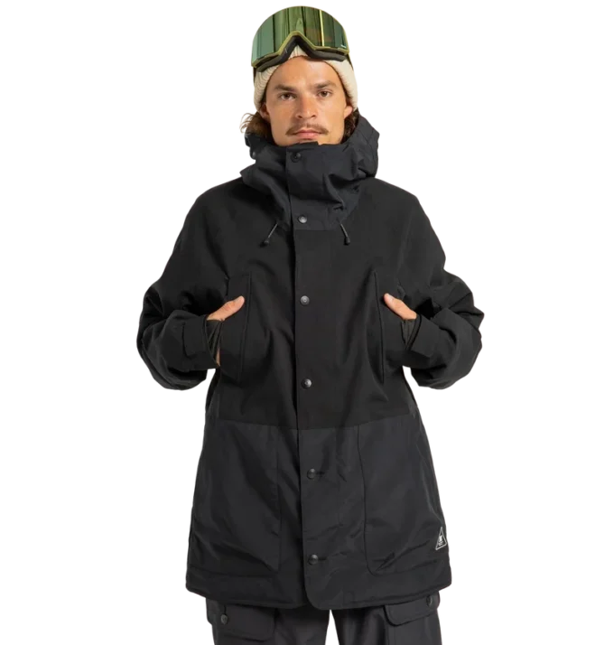 Tundra Insulated Jacket for menn