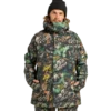 Tundra Insulated Jacket for menn