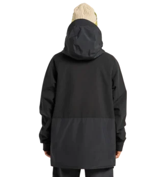 Tundra Insulated Jacket for menn