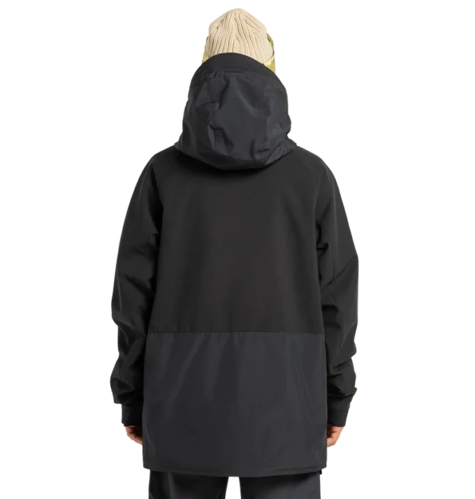 Tundra Insulated Jacket for menn
