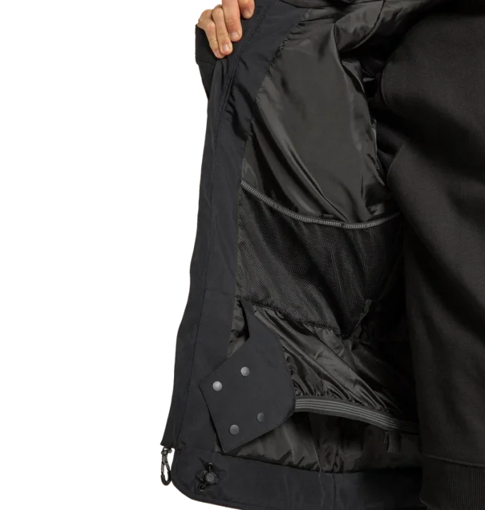 Tundra Insulated Jacket for menn