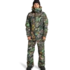 Tundra Insulated Jacket for menn