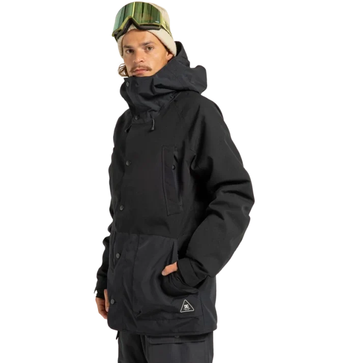 Tundra Insulated Jacket for menn