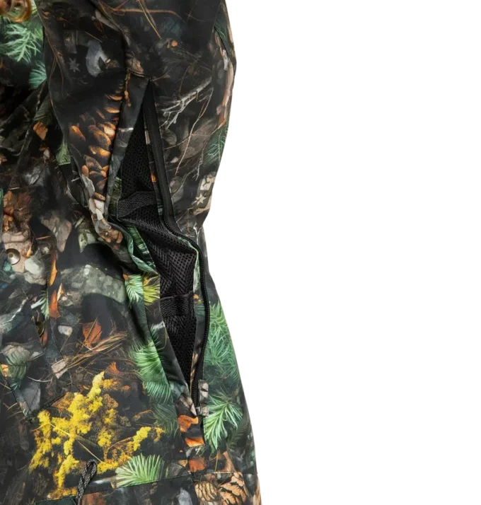 Tundra Insulated Jacket for menn