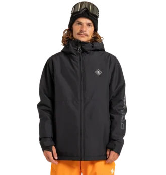 Unisex Basis isolert jakke