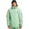 Unisex Basis isolert jakke