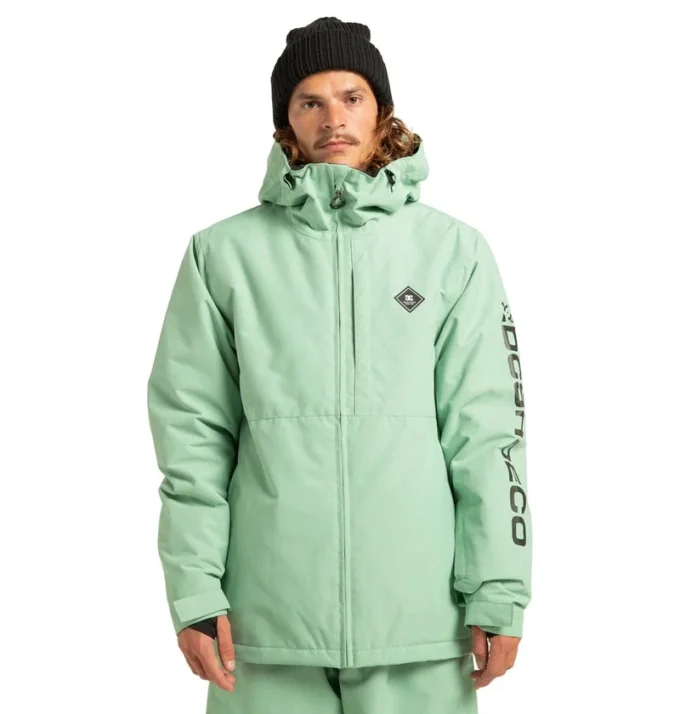 Unisex Basis isolert jakke