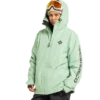 Unisex Basis isolert jakke