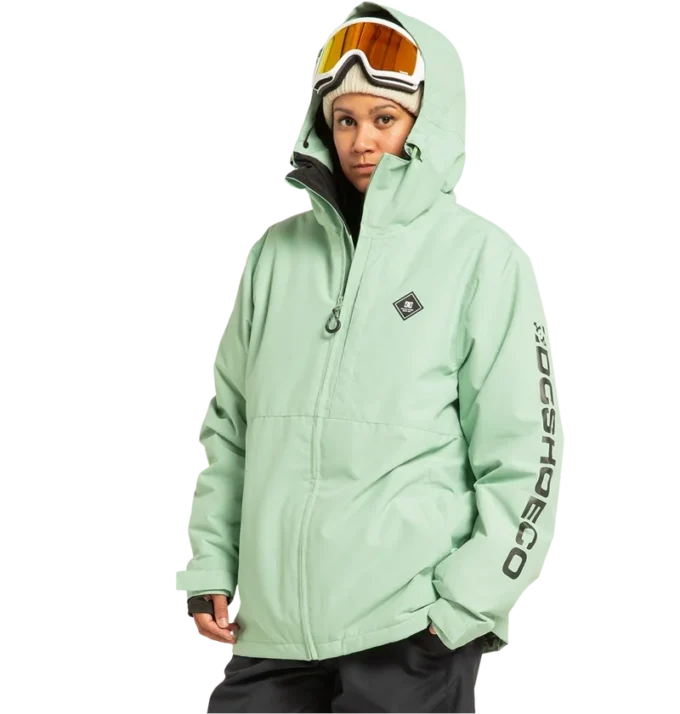 Unisex Basis isolert jakke