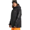 Unisex Basis isolert jakke