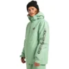 Unisex Basis isolert jakke