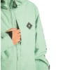 Unisex Basis isolert jakke