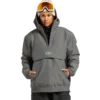 Unisex Nexus vendbar, isolert anorakkjakke