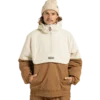 Unisex Nexus vendbar, isolert anorakkjakke