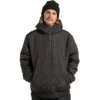 Unisex Nexus vendbar, isolert anorakkjakke