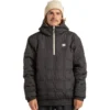 Unisex Nexus vendbar, isolert anorakkjakke