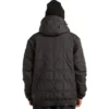 Unisex Nexus vendbar, isolert anorakkjakke