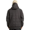 Unisex Nexus vendbar, isolert anorakkjakke