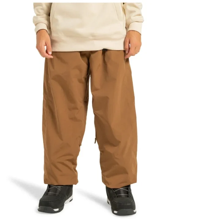 Unisex Primo Shell-bukse